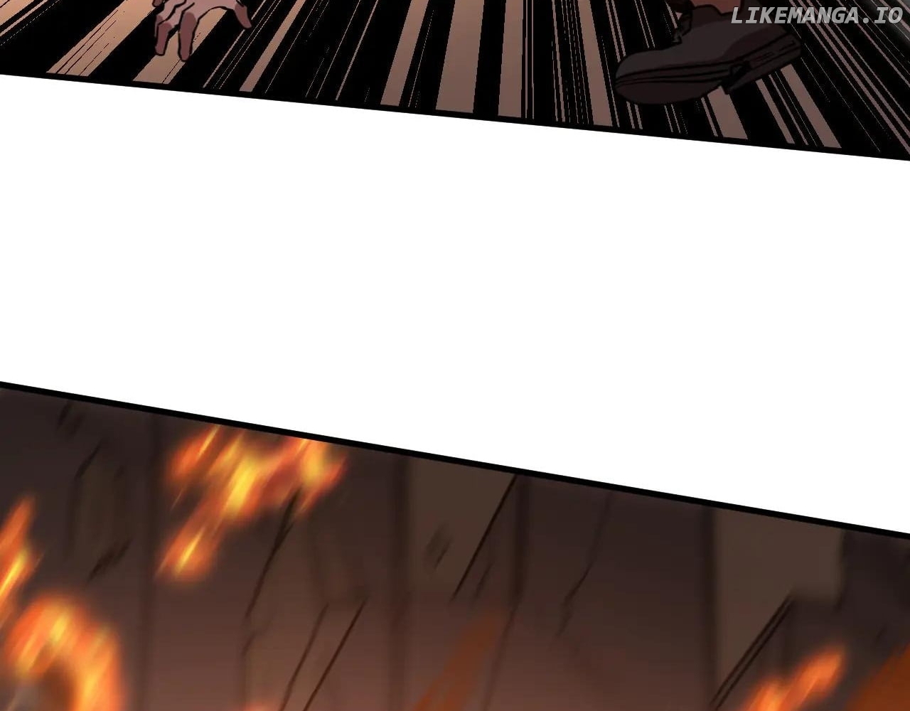 Log into the Future Chapter 219 - page 12